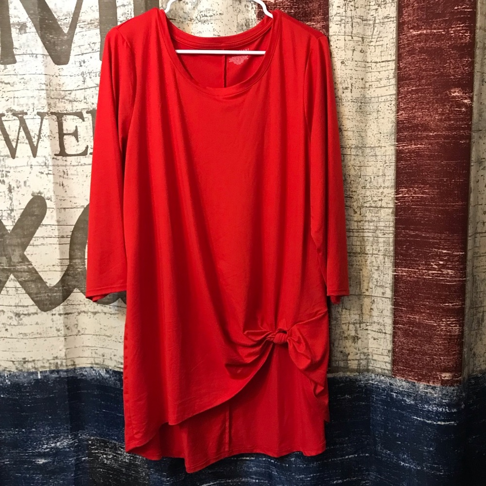 Lane Bryant Blouse